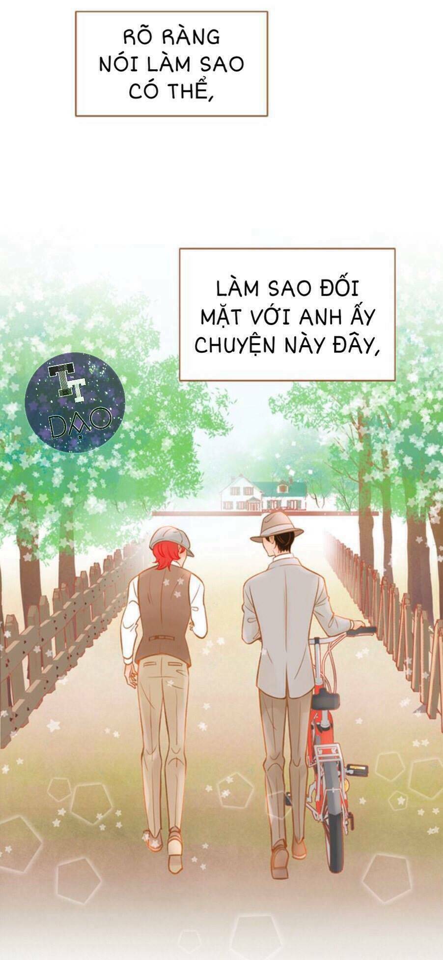 tân lang yếu tòng tiểu dưỡng khởi chapter 0 18