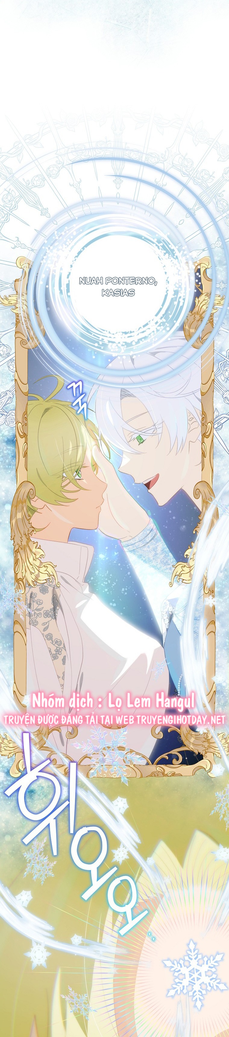 đứa bé không phải là con của anh chapter 73.1 51