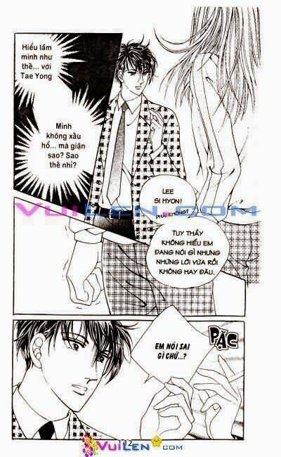 mãi yêu anh chapter 1 142