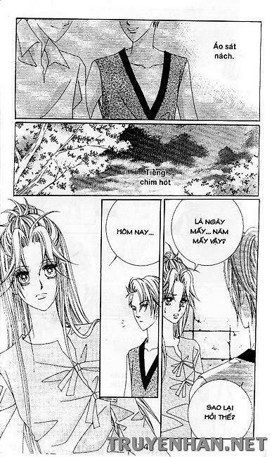 người duy nhất chapter 4 16