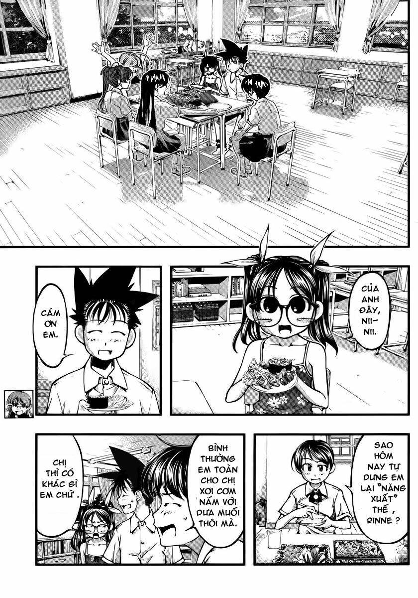 umi no misaki chapter 103 10