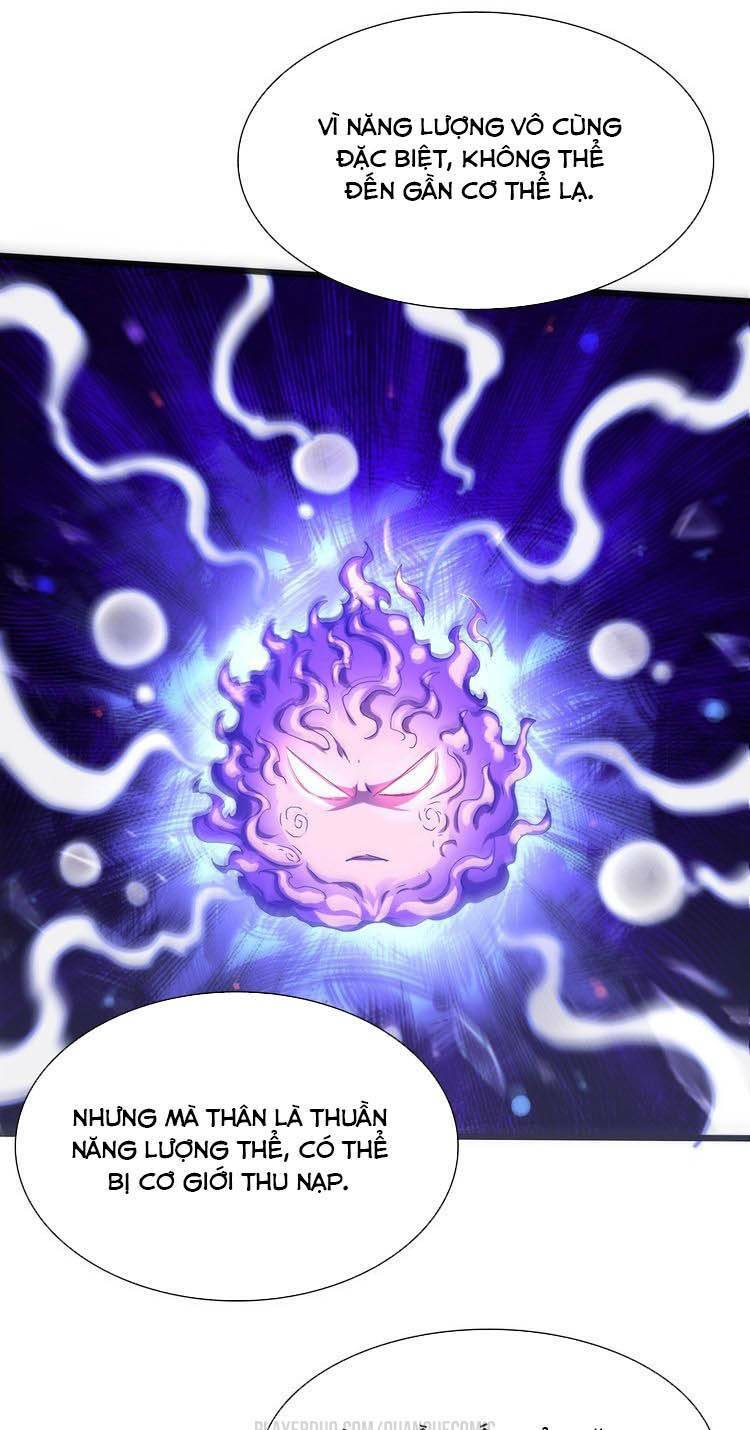 kinh thế kỳ nhân chapter 33 15