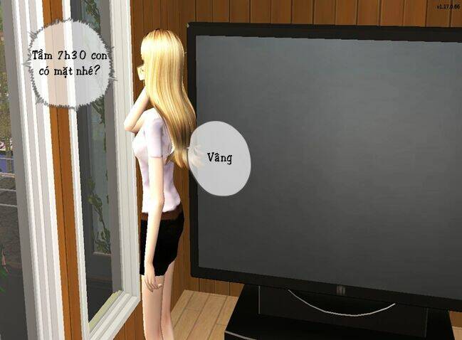 tìm em [truyện sims] chapter 22 8