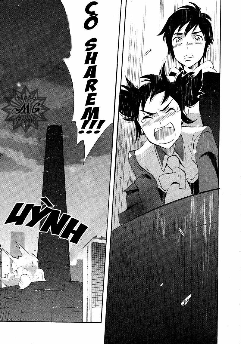 meteor methuselah chapter 51 29