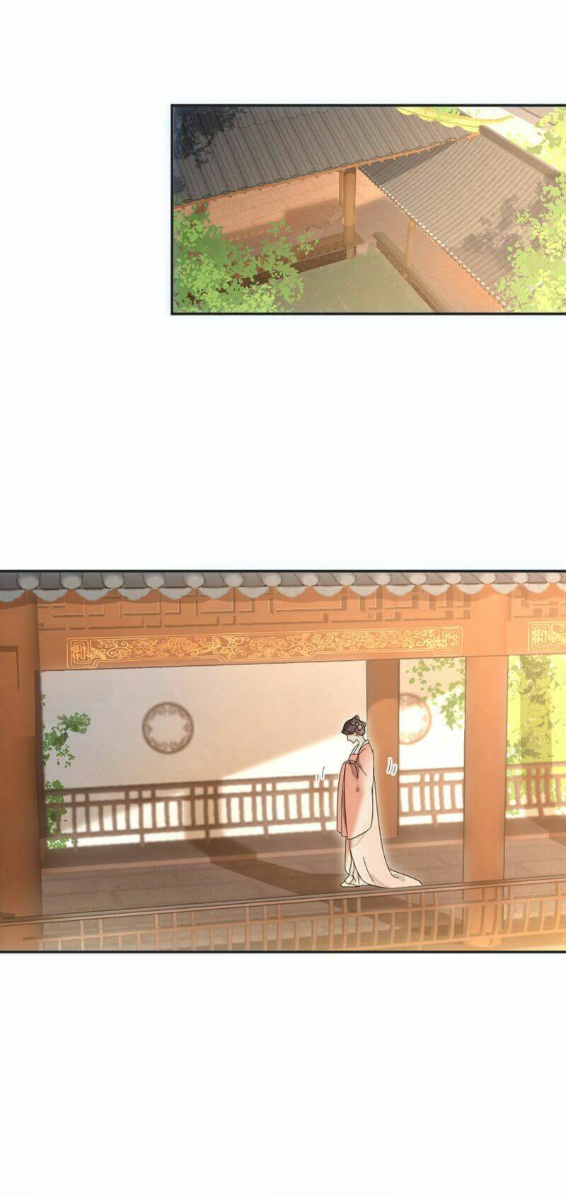 dục hỏa độc nữ chapter 65 13