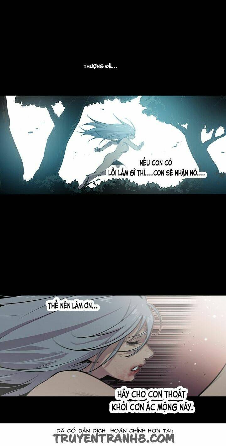 răng nanh chapter 16 15