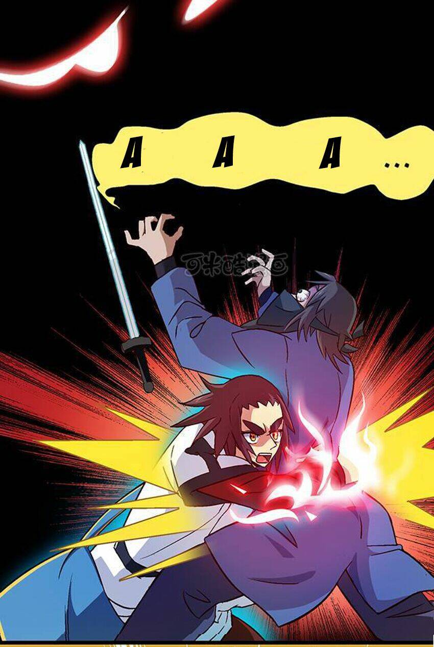 phong quỷ truyền thuyết chapter 20 8