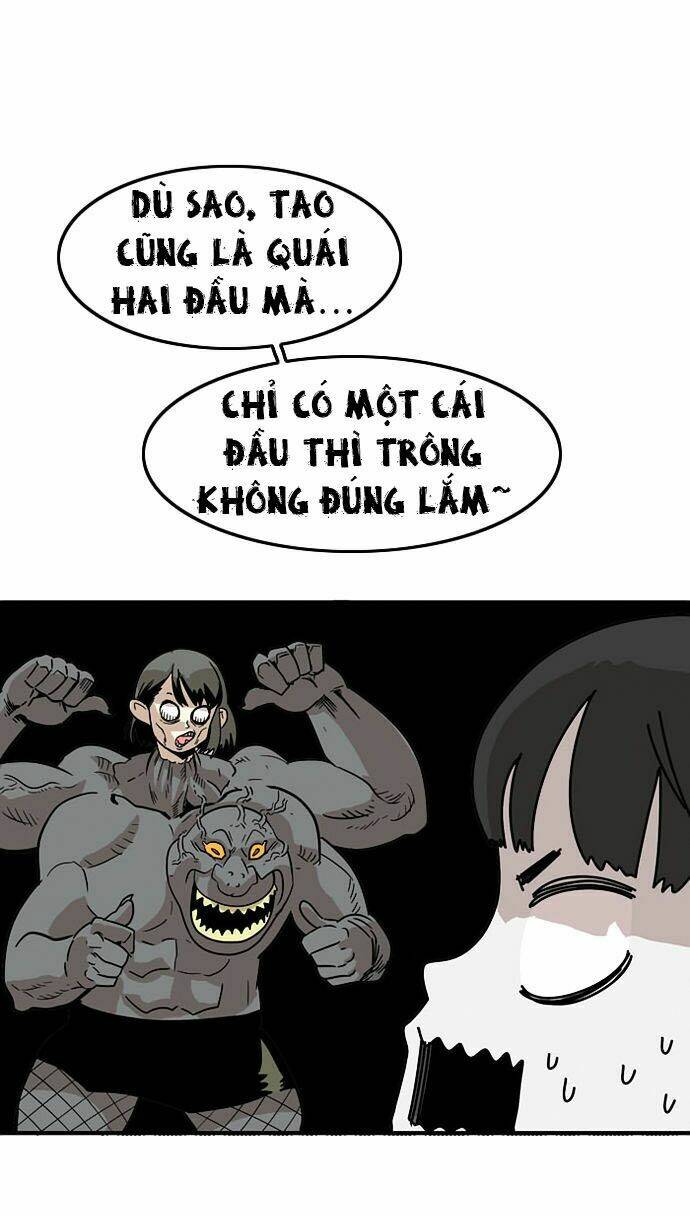 bẫy troll chapter 9 60