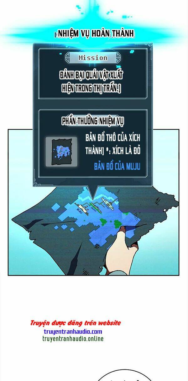 npc bắt đầu từ kỹ năng lv.999 chapter 2 135