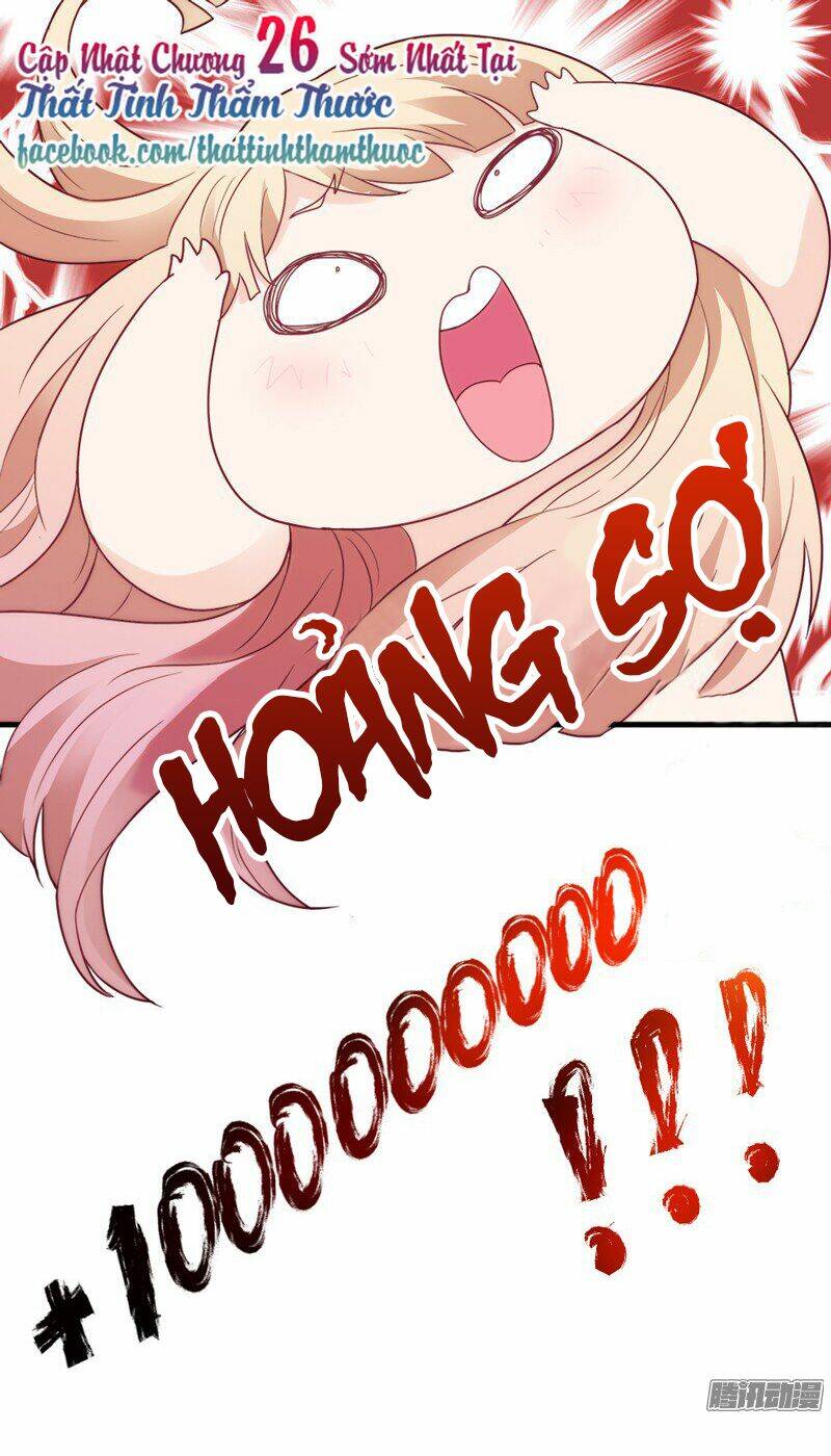 giữ chặt tiểu bạch long chapter 25 77