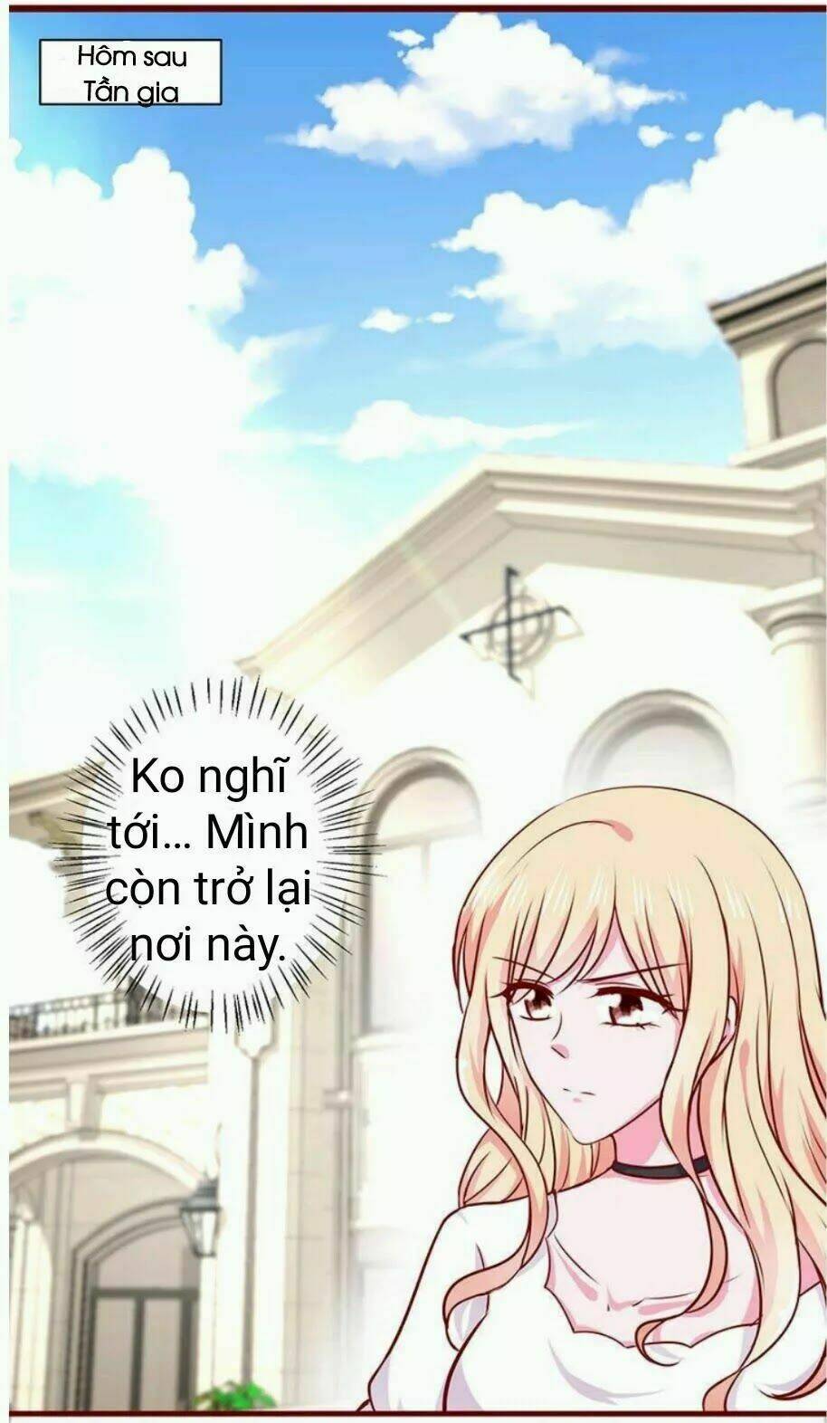 không gả cho tổng tài, gả cho người hầu chapter 89 1