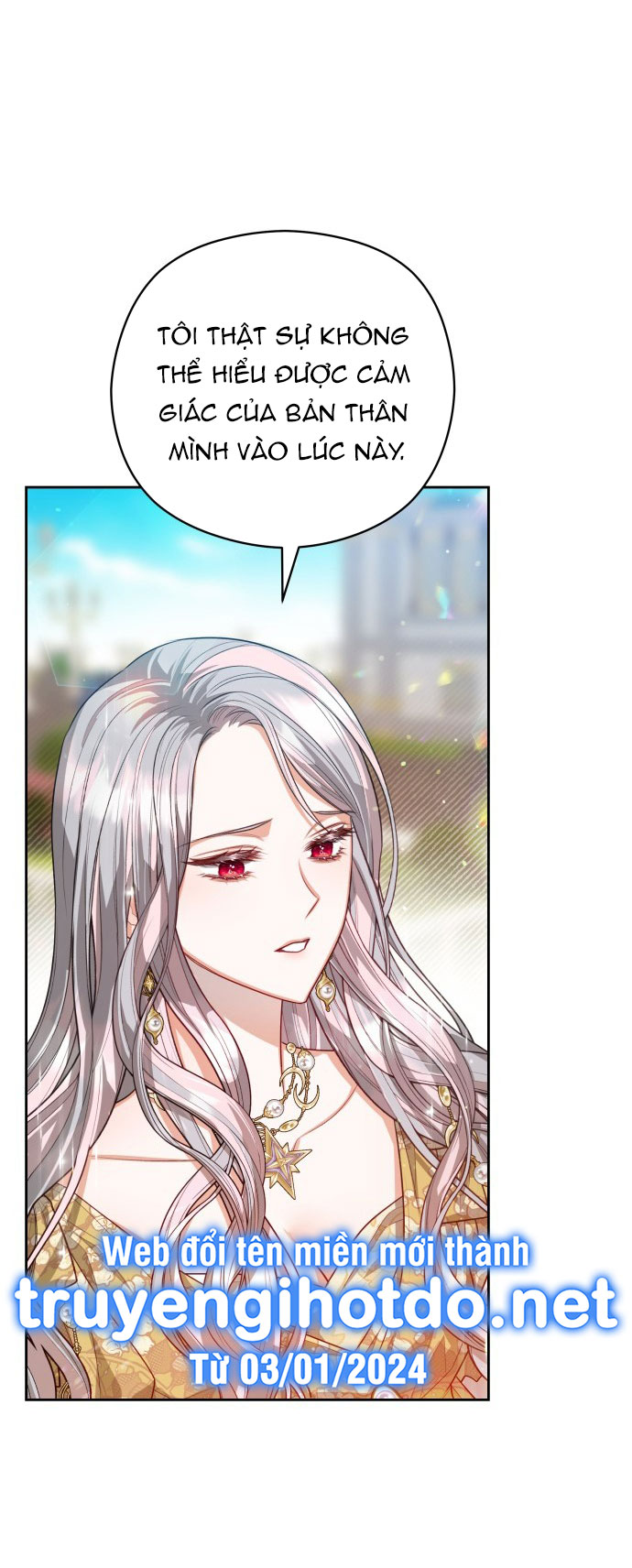 lưỡi dao nơi đầu môi chapter 61.1 15