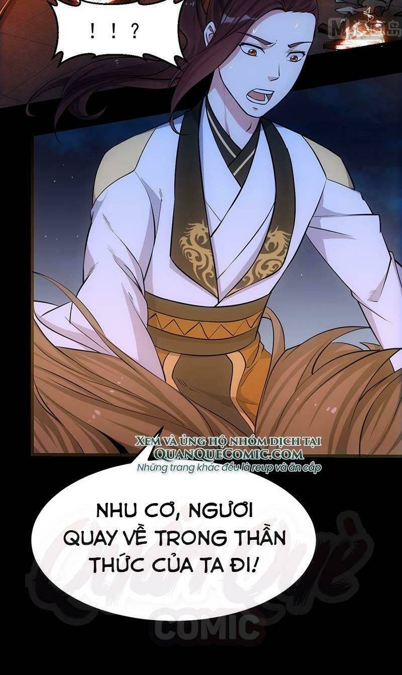 hệ thống thần long nghịch thiên chapter 64 2