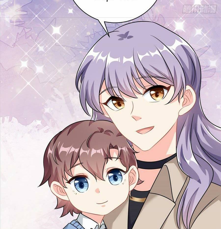 kim chủ của tôi chỉ mới 5 tuổi! chapter 5 21