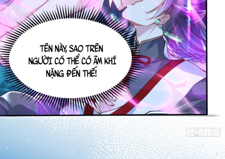 không ngờ kiều thê là phe phản diện chapter 2 20