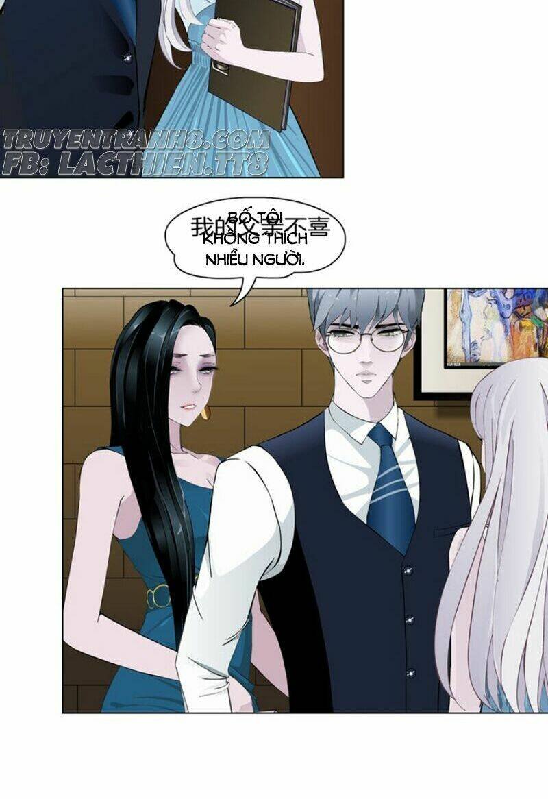 sổ tay mỹ nam giới x chapter 36 22