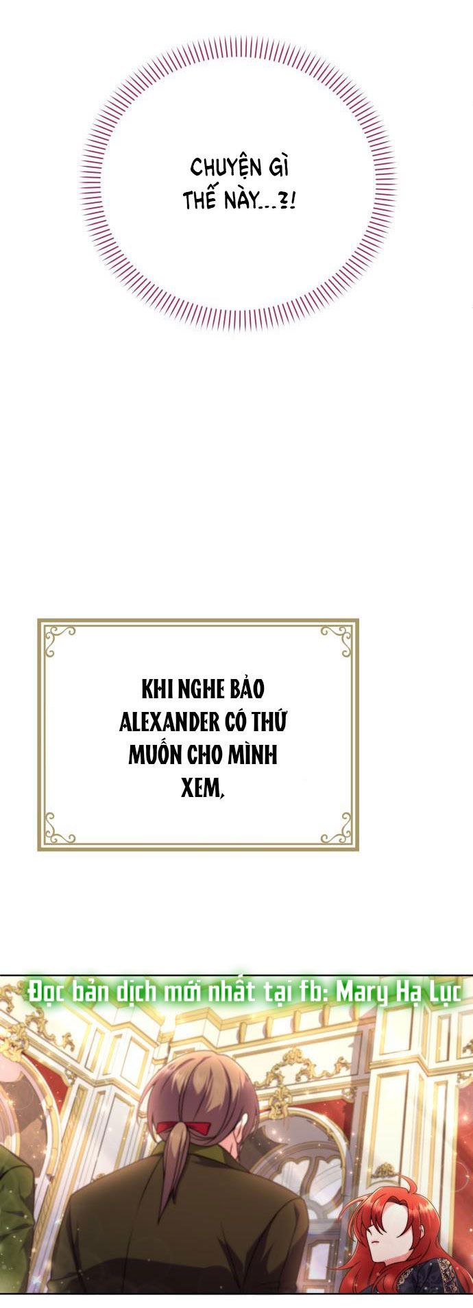 tôi sẽ ly hôn với người chồng bạo chúa chapter 6.2 3