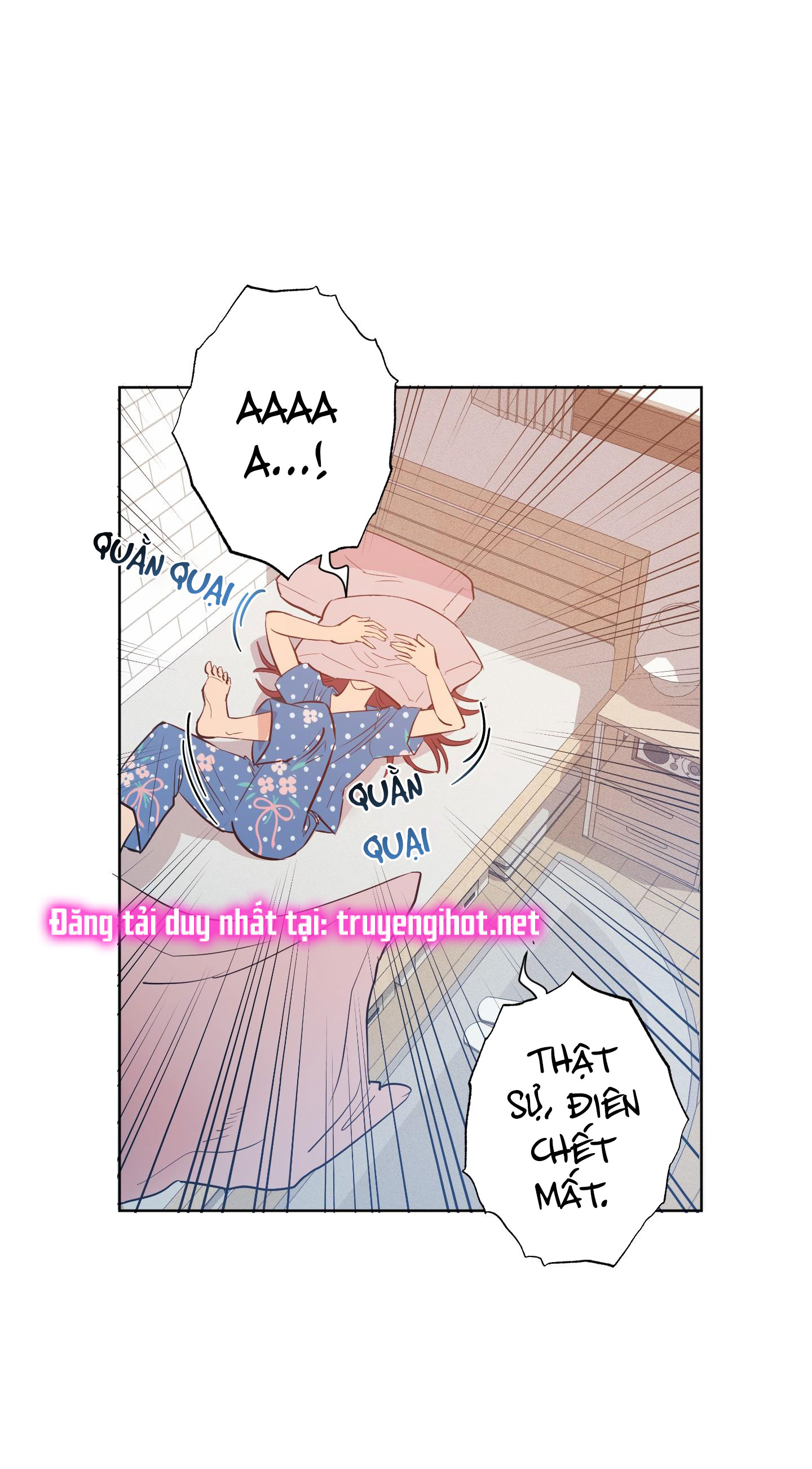 [18+] một lòng một dạ chapter 5 16