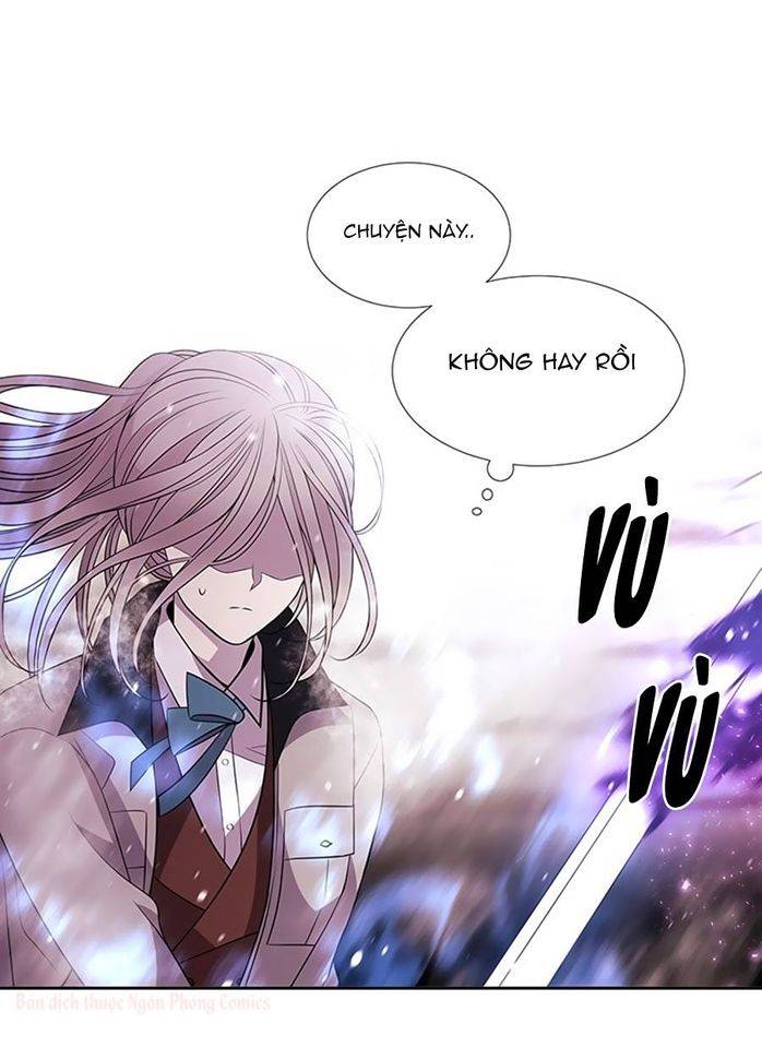 năm môn đệ của charlotte chapter 31 47