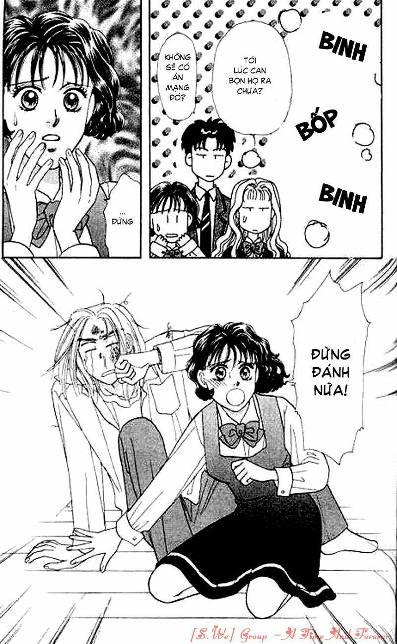 yamada tarou monogatari chapter 1.3 31