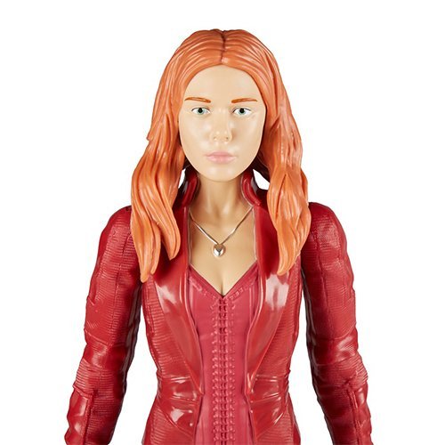 Đồ Chơi AVENGERS Mô Hình Scarlet Witch 30Cm E2218/E2170