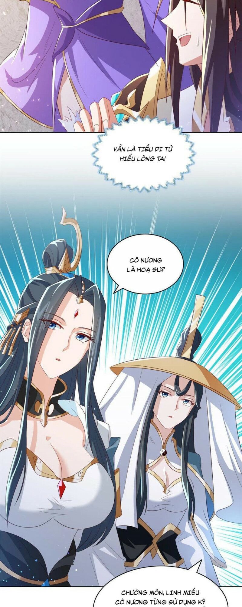 người nuôi rồng chapter 123 15