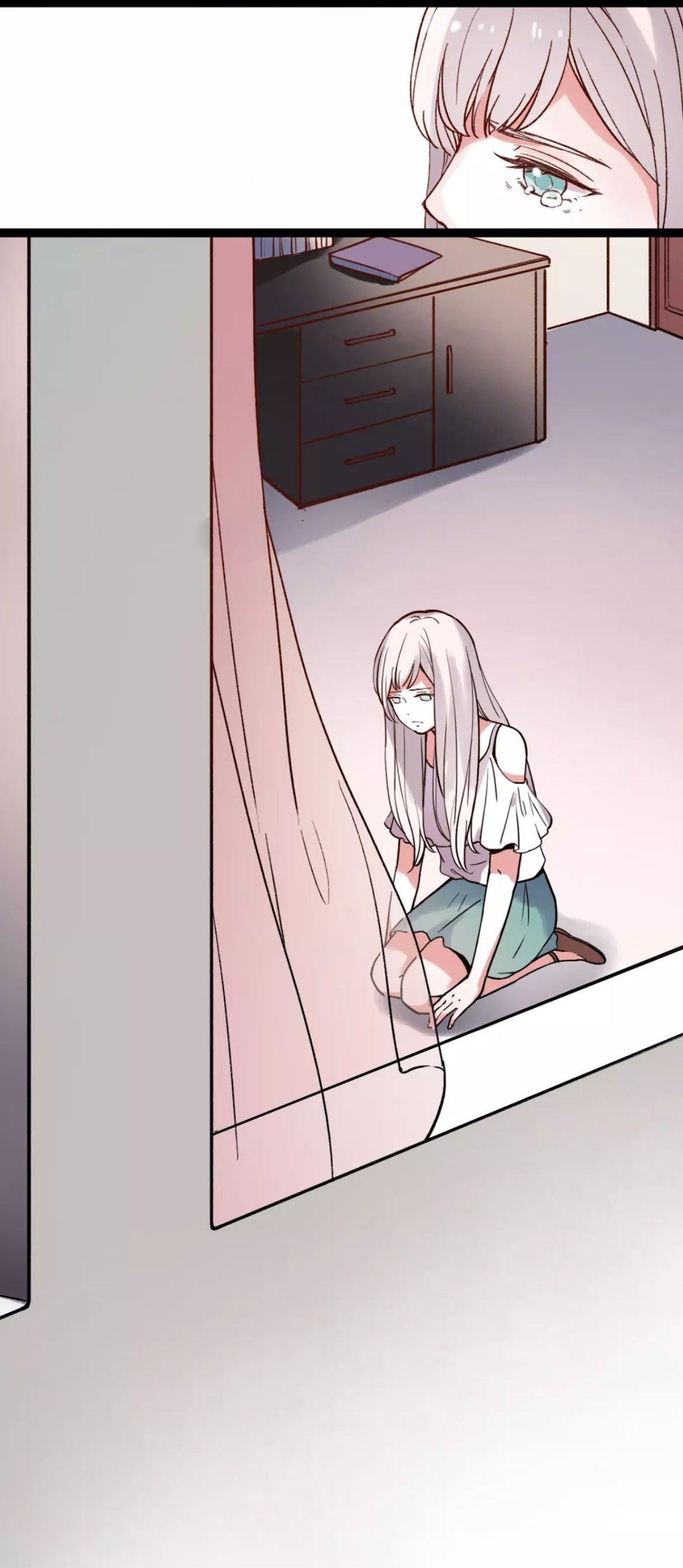 Cậu Đã Từng Yêu Tôi chapter 28 - Trang 11