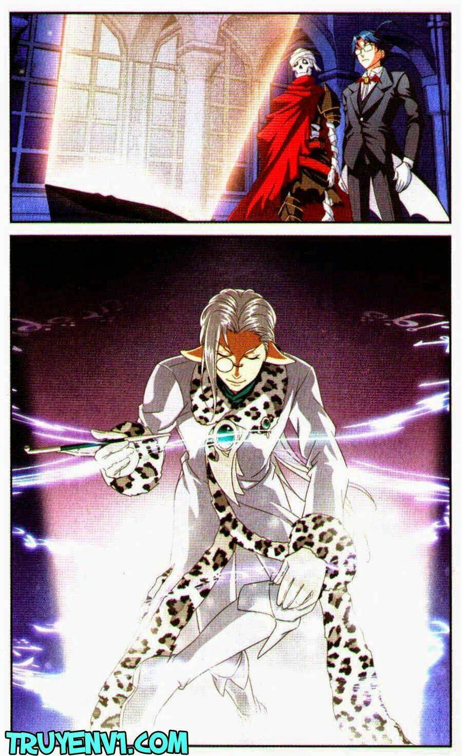 ma vương quản gia chapter 6 2