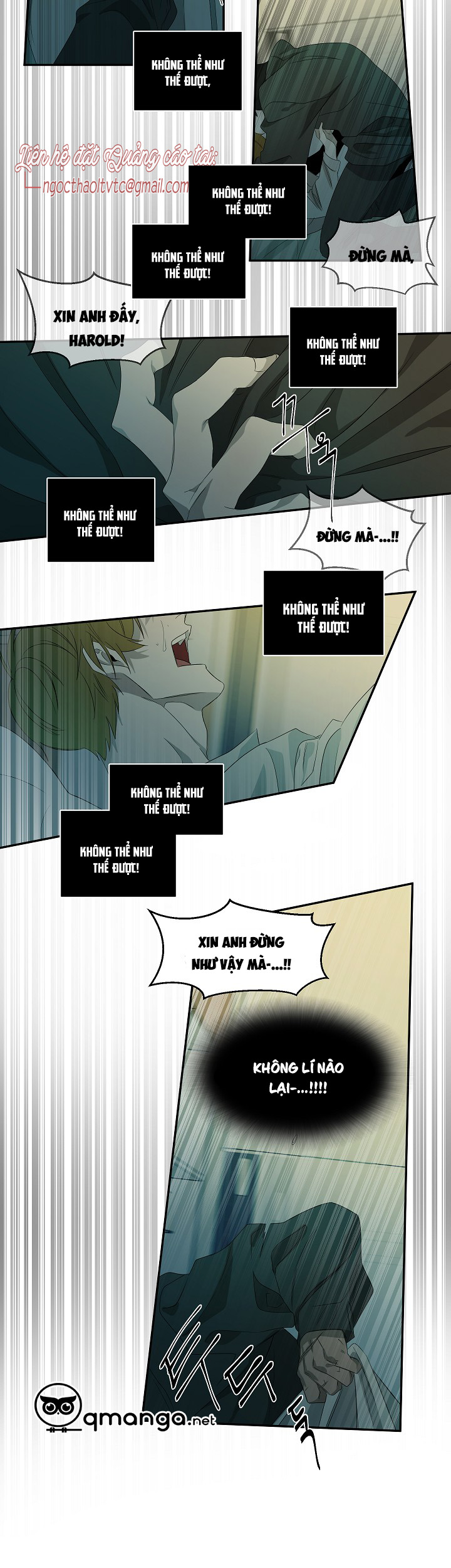 ever green chapter 22 23