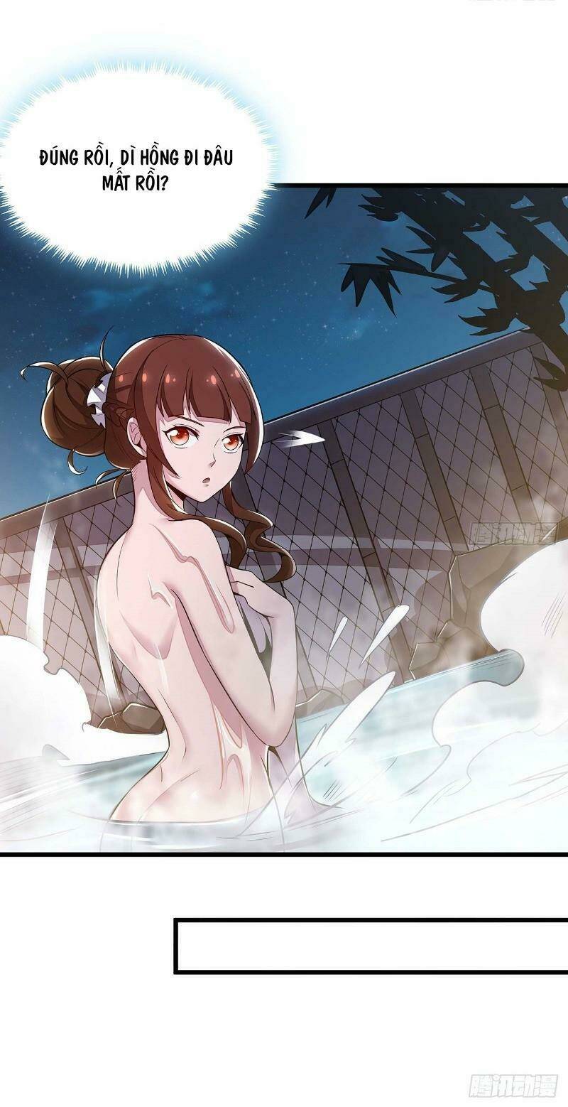 bất tử thần vương tu liên tục chapter 67 14