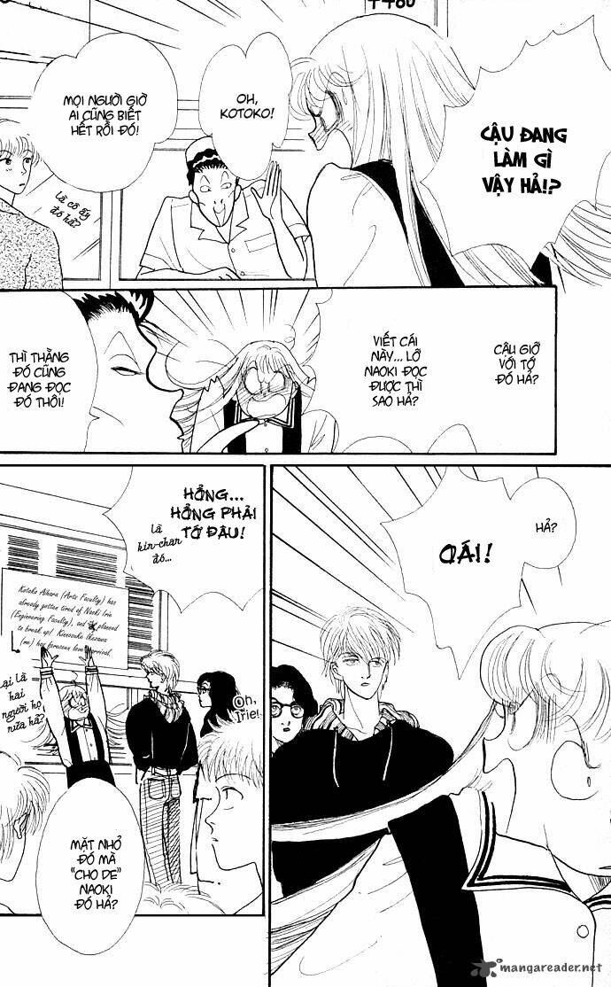 itazura na kiss chapter 12 21