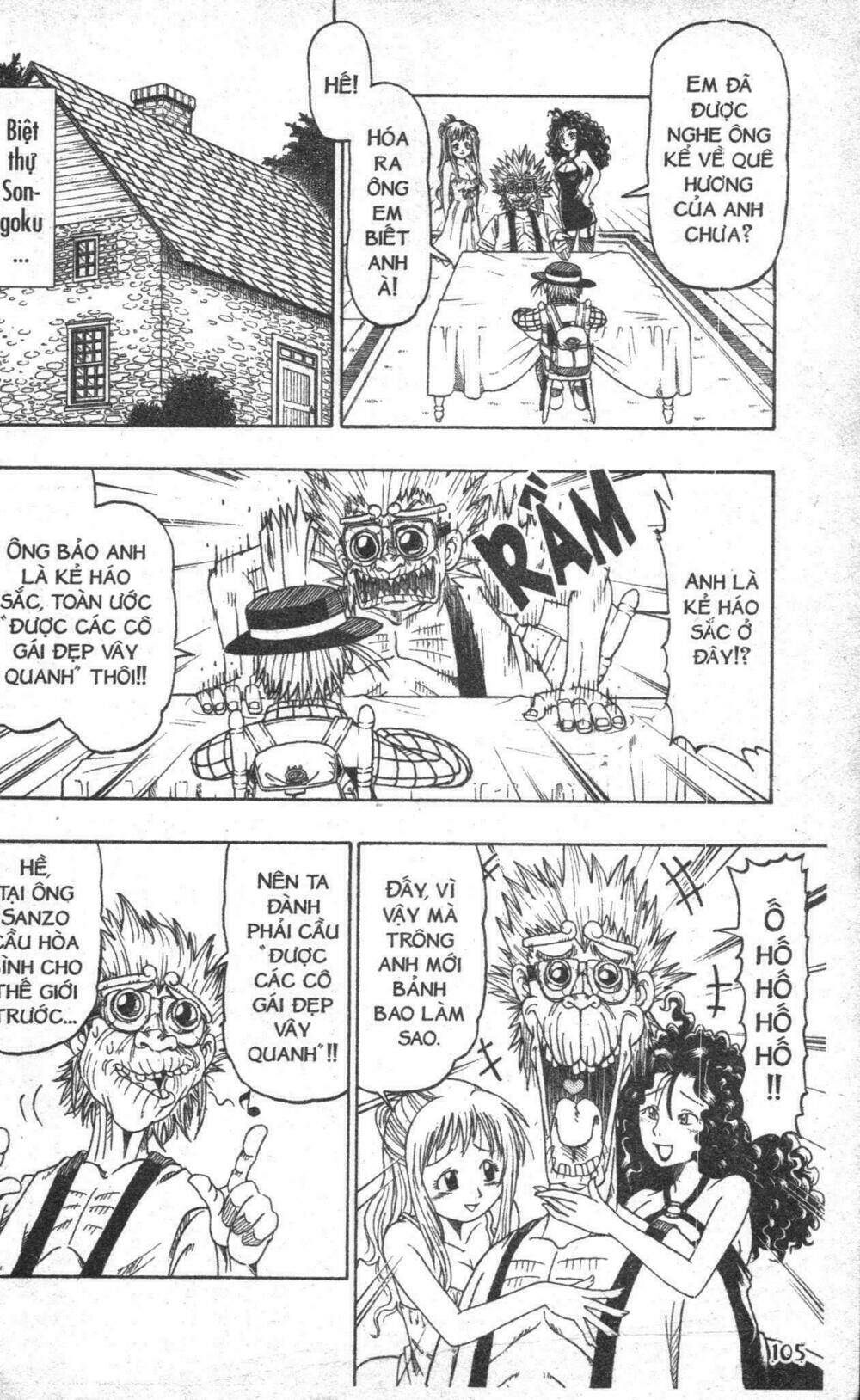 touyuki chapter 1.2 26