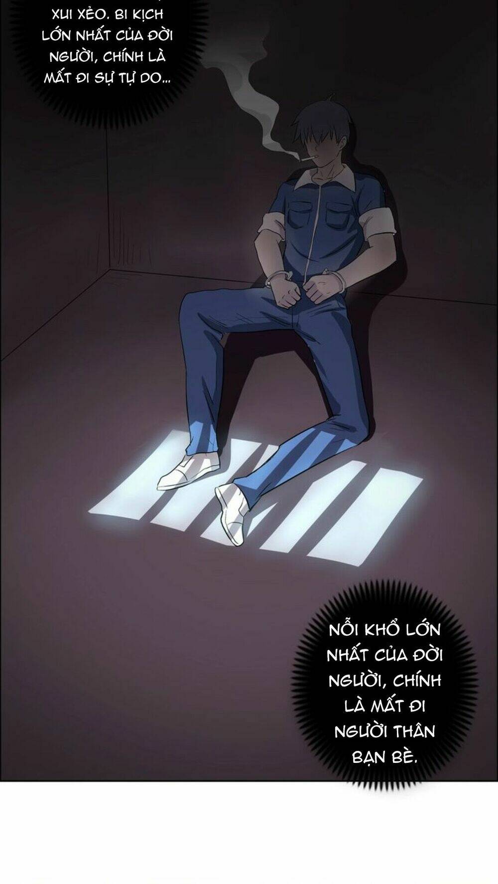 ngưu đại lực tiến thành chapter 6 32