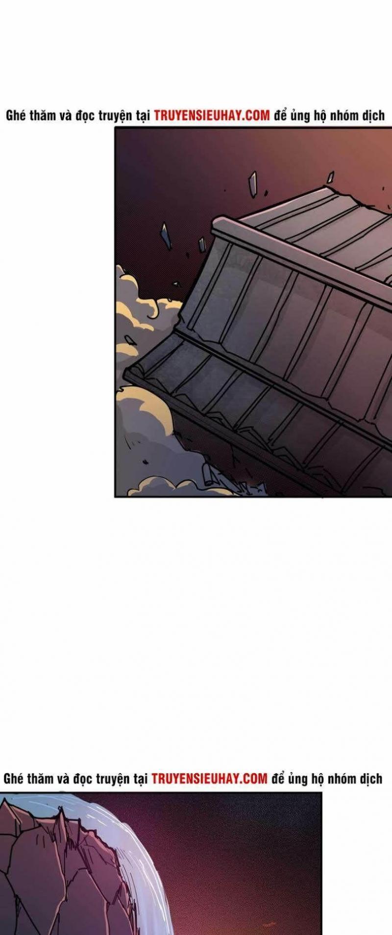 god slayer chapter 26 25