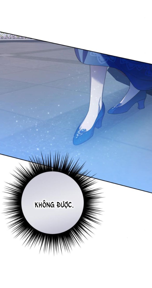 tôi muốn trở thành cô ấy dù chỉ là một ngày chapter 148.2 4