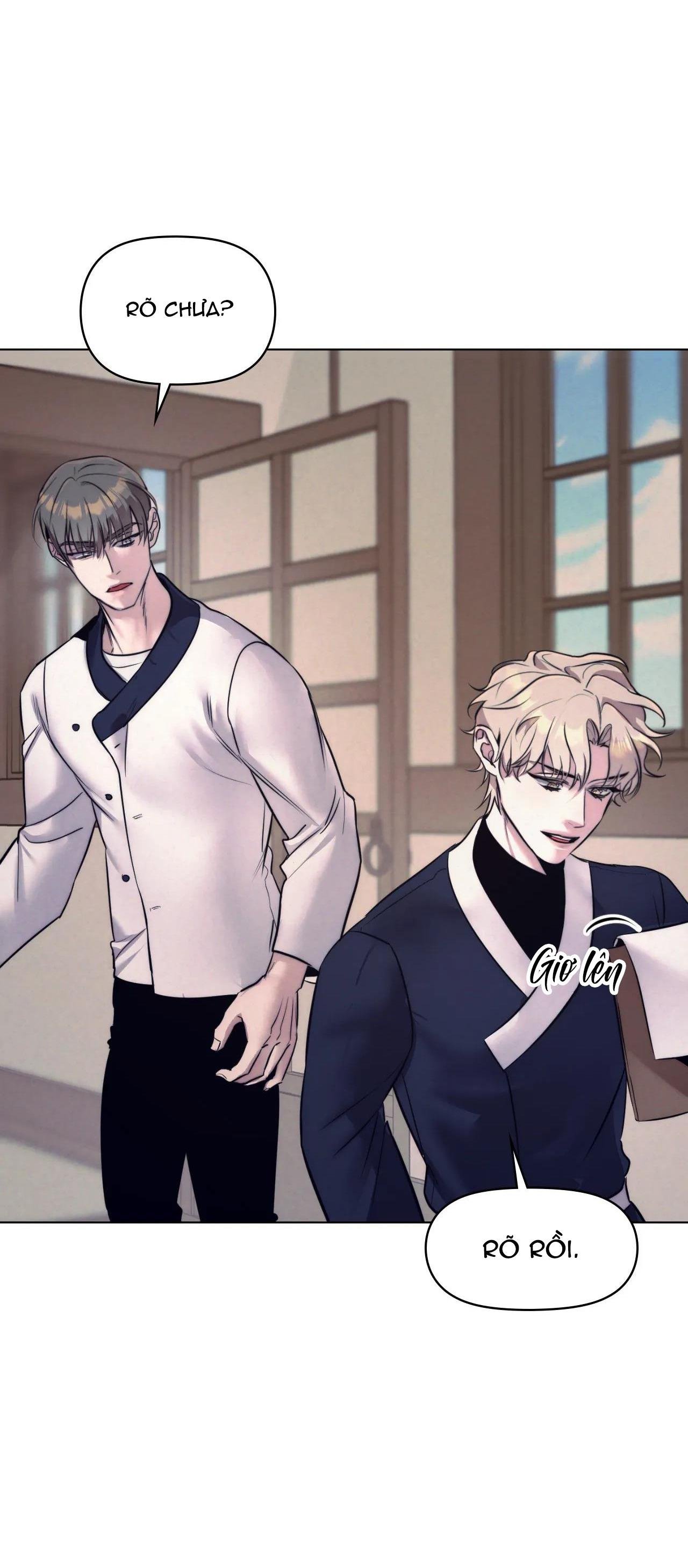 kỳ thị chapter 1 52