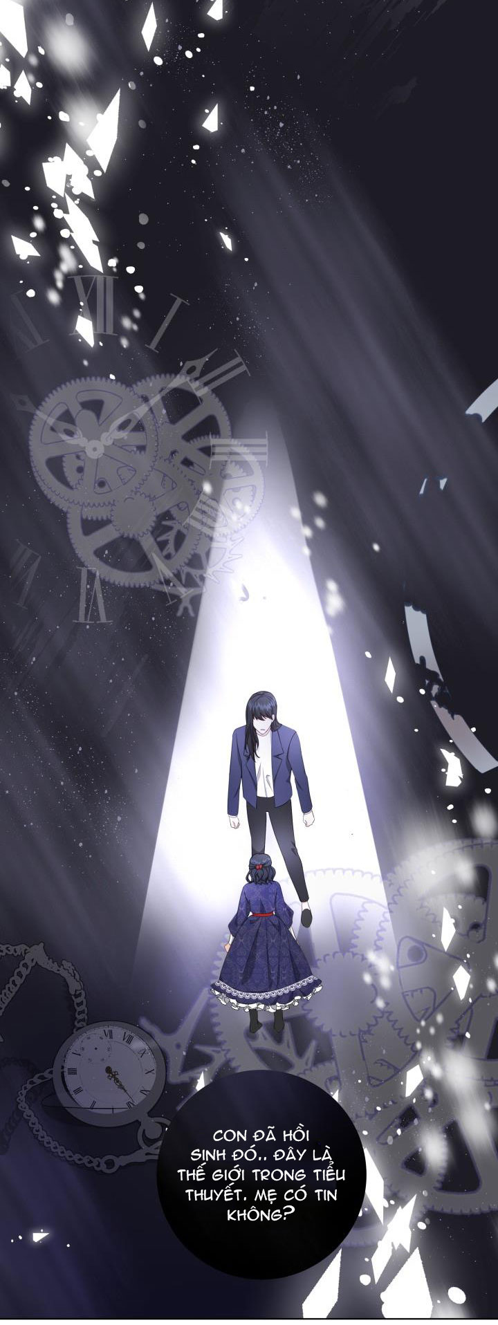 trở thành vợ của nam chính phế vật chapter 24 16