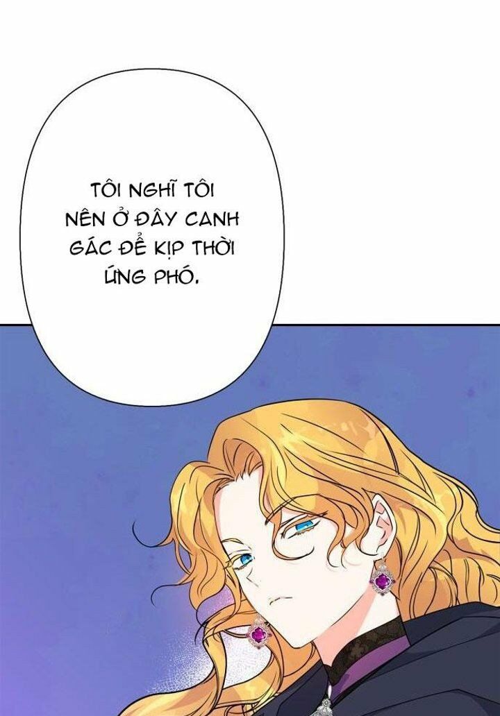 tôi đang nuôi dưỡng một con quái thú chapter 77 33