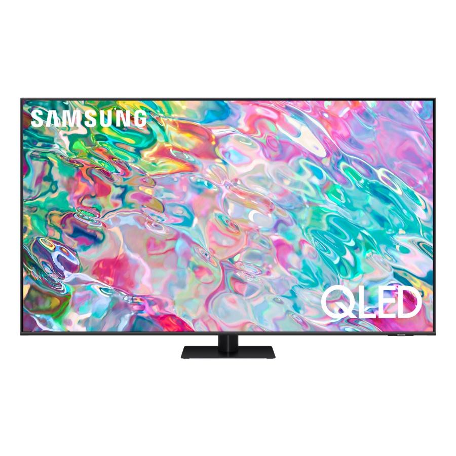 Smart TV Samsung 4K QLED 85 inch Q70B 2022 - Hàng chính hãng