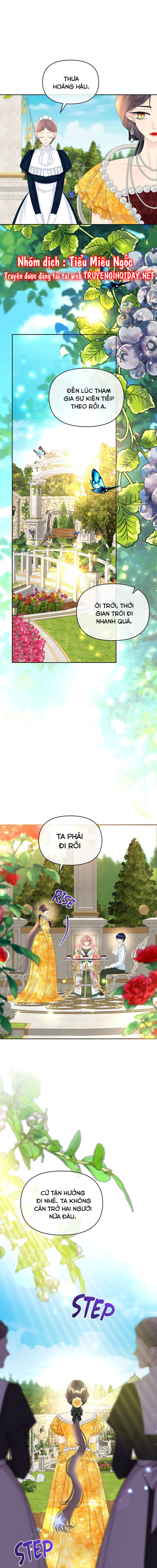 nuôi chồng từ bé chapter 48 7