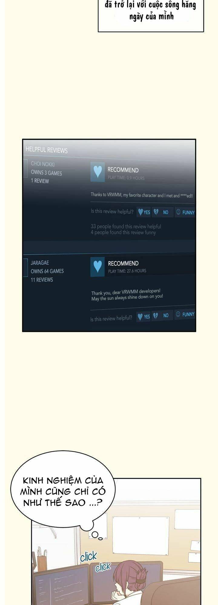 tôi sẽ đi đến cùng với hoàng đế chapter 53 23