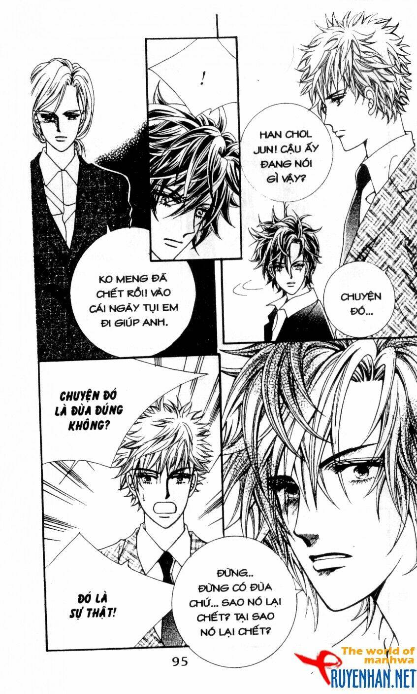 chàng trai hào hiệp chapter 8 97