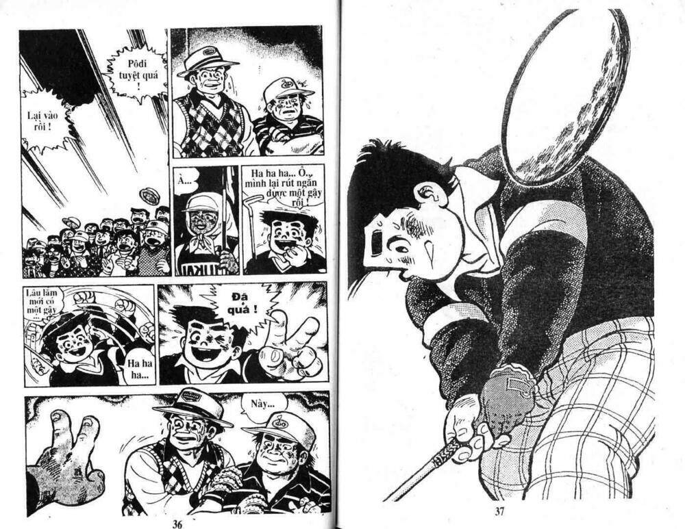 tân teppi chapter 40 16