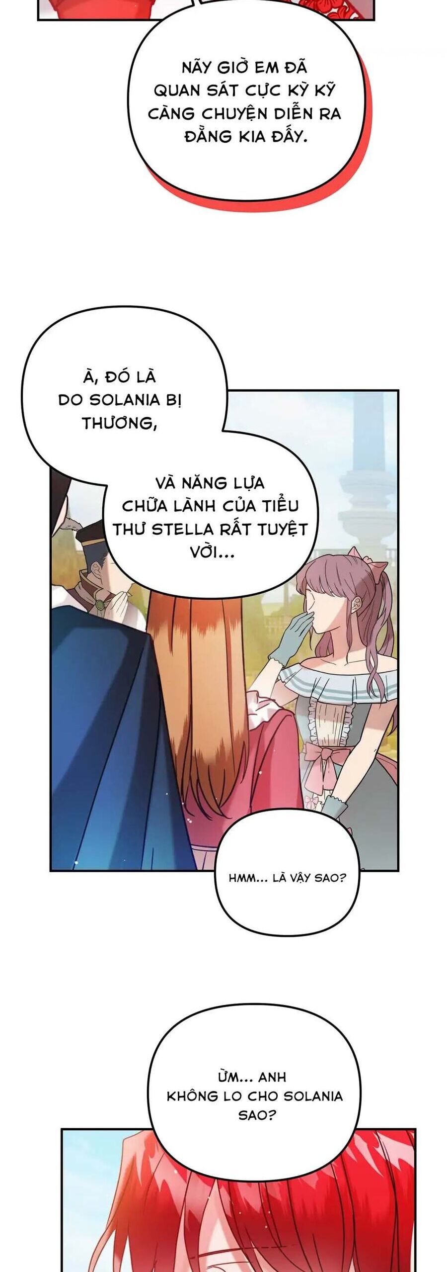 hoàng tử chuyển sinh trở thành người mạnh nhất thế giới nhờ vào sự hiểu biết về bug chapter 53 26