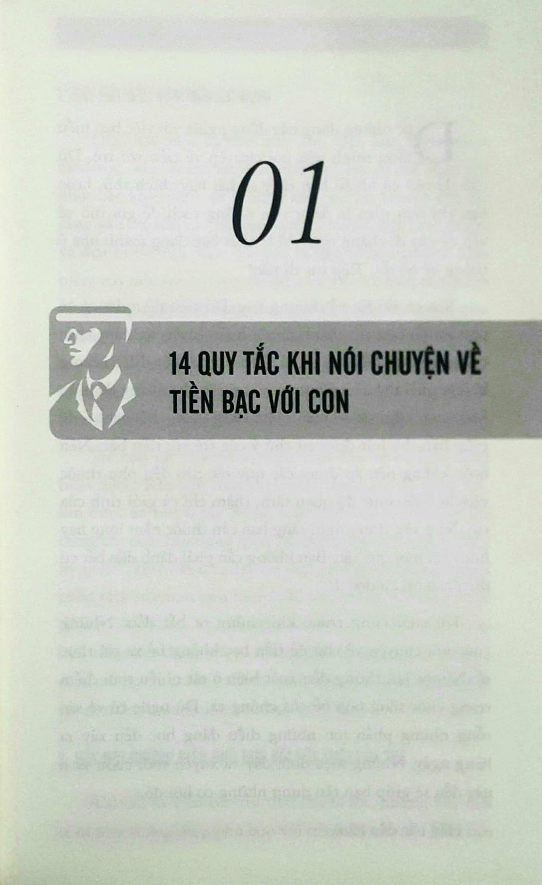 Cách Biến Con Bạn Thành Thần Đồng Tài Chính (Ngay Cả Khi Bạn Không Giàu)