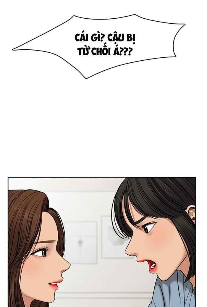 vẻ đẹp đích thực - true beauty chapter 55 5