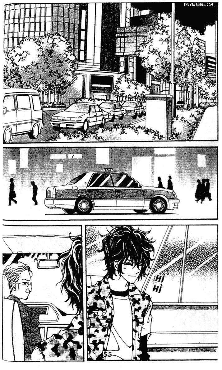 điên vì yêu - love like crazy chapter 20 27