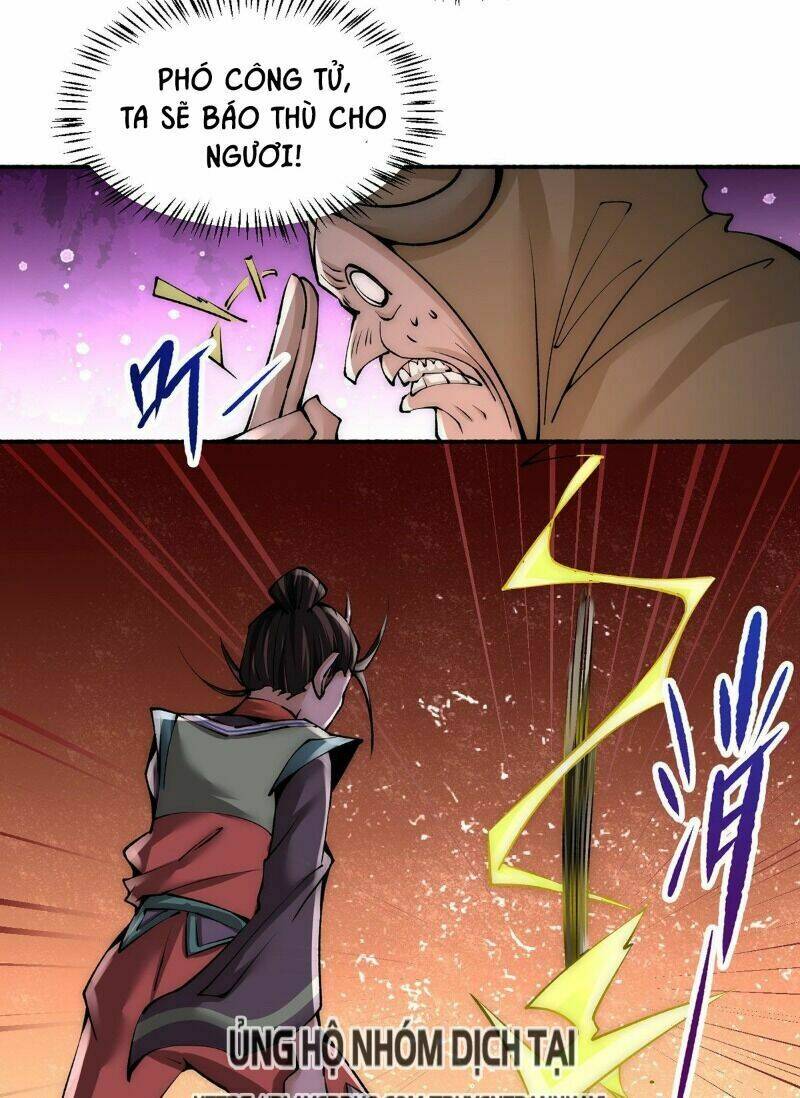 đô thị đỉnh phong cao thủ chapter 178 26