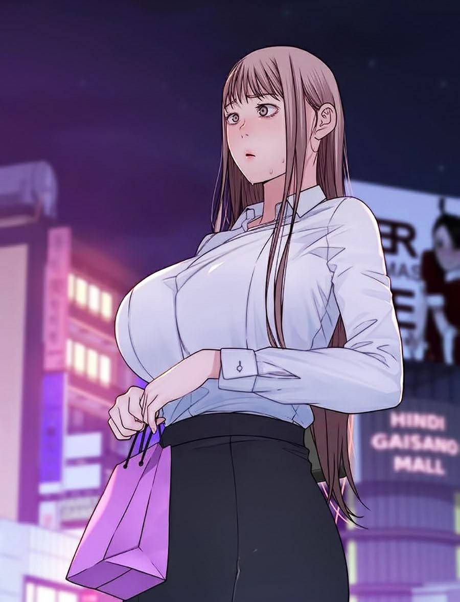 giữa hai ta chapter 59 56