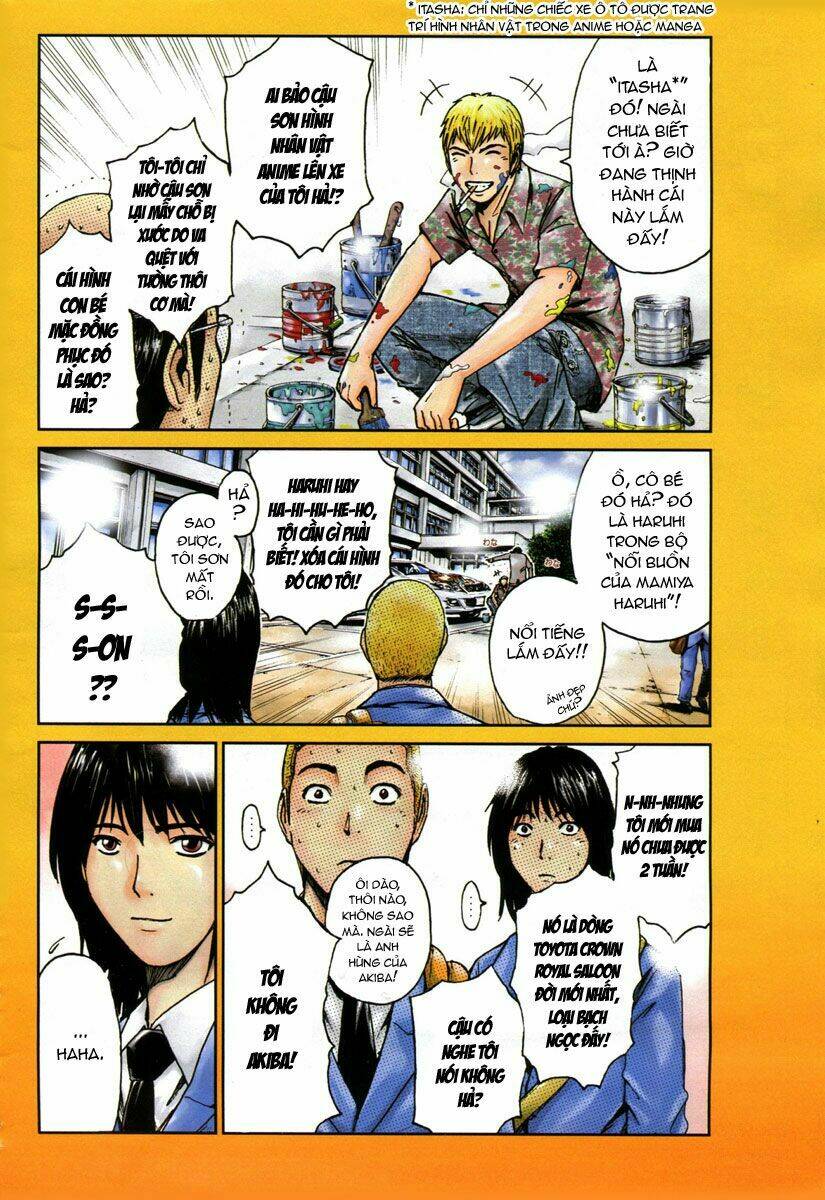 gto: shonan 14 days chapter 1 3